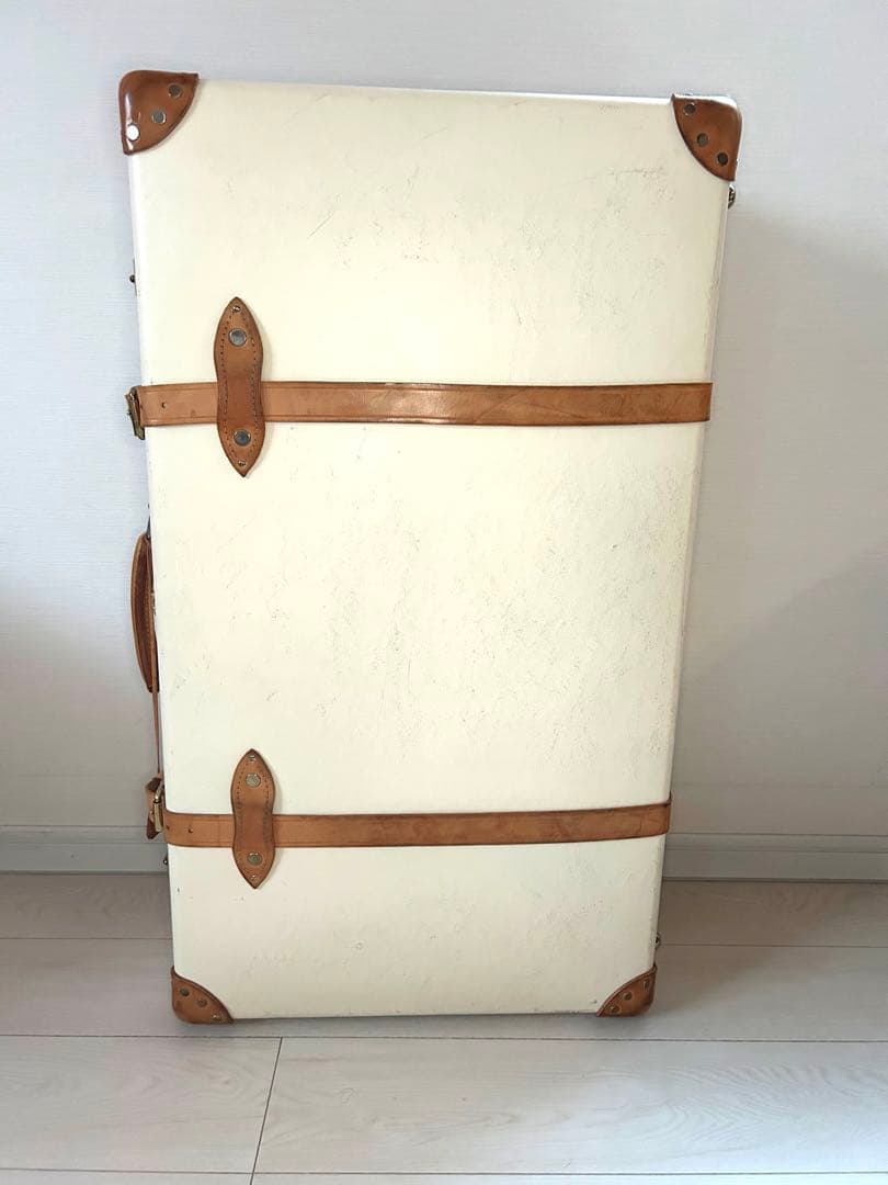 旅行かばん・小分けバッグ GlobeTrotter \