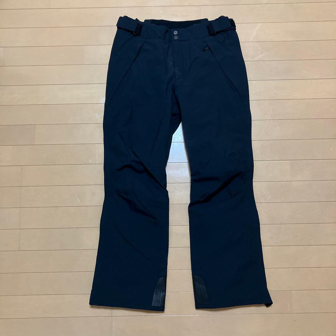 オンヨネ スキー サイドオープンパンツ Men