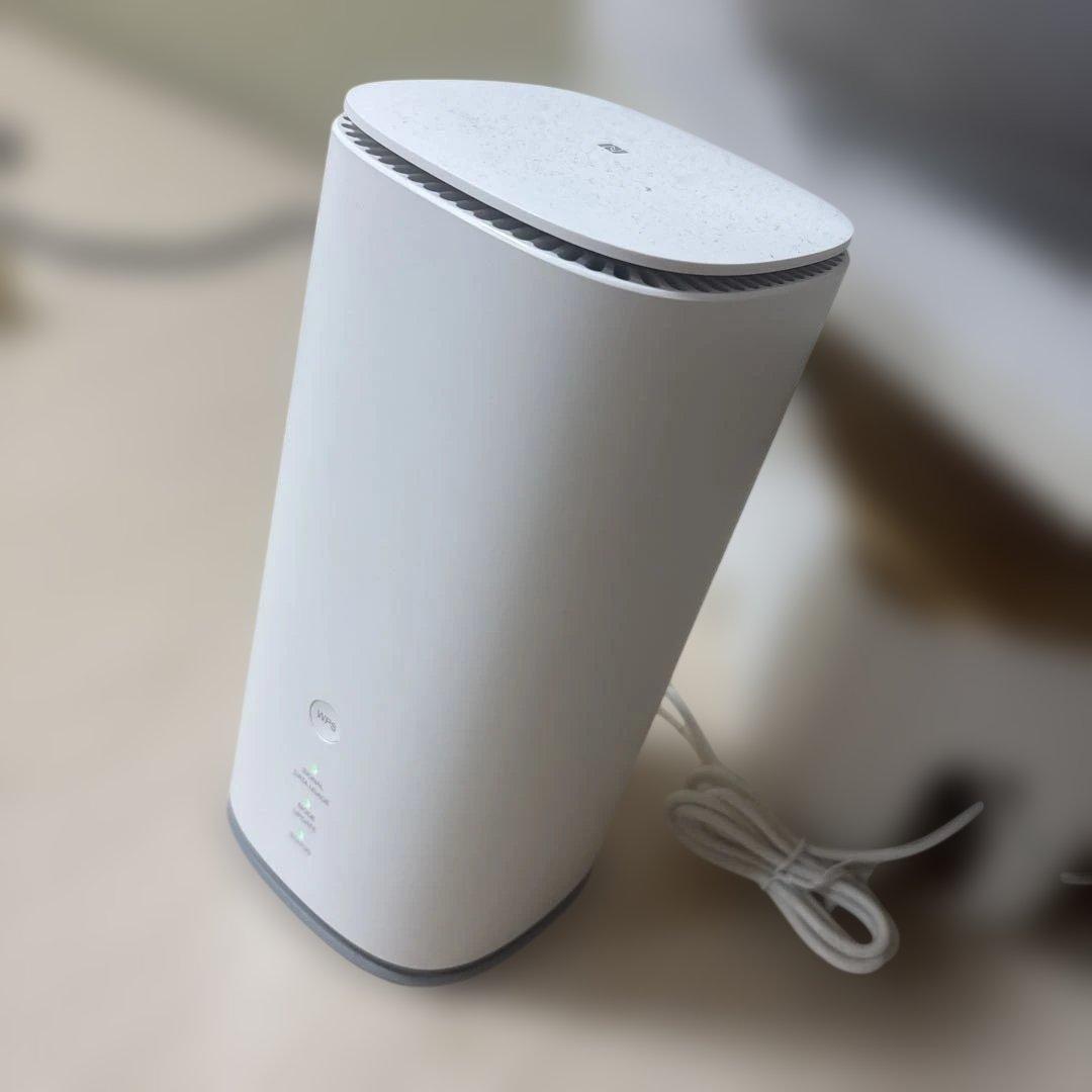 Speed Wi-Fi  L13 ルーター Speed Wi-Fi HOME 5G L13│UQ WiMAX（wifi/ルーター）【公式】