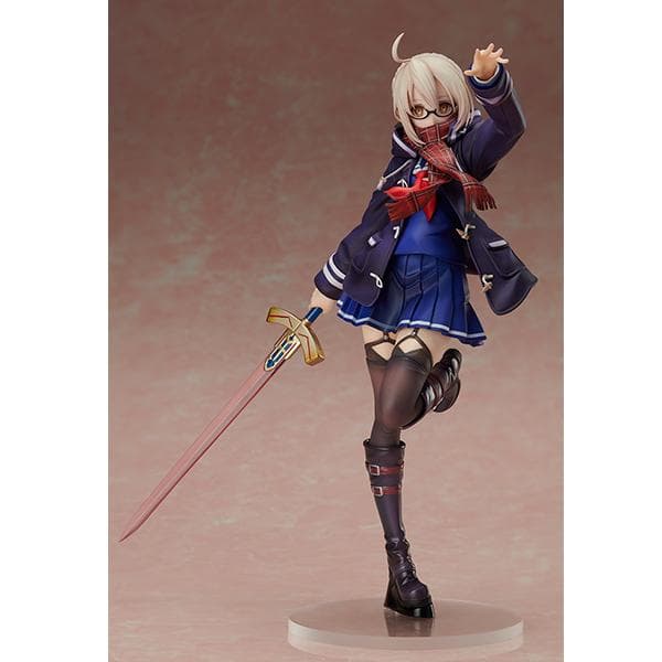 【未開封】Fate/Grand Order　謎のヒロインＸ [オルタ]