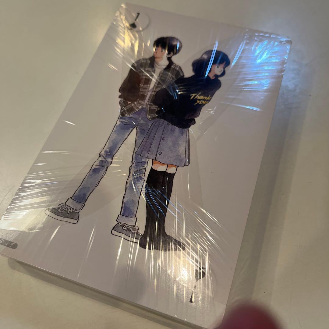 希少】あだち充 ワールドプレミアムカード トランプ 週刊少年サンデー