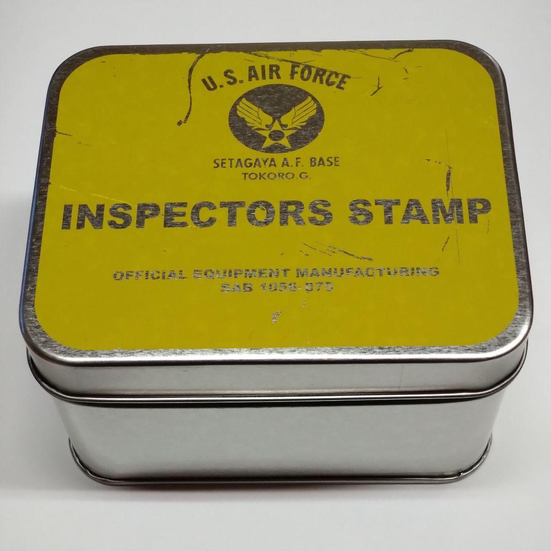 まこと様専用ページ 世田谷ベース正式装備品 インスペクターズ