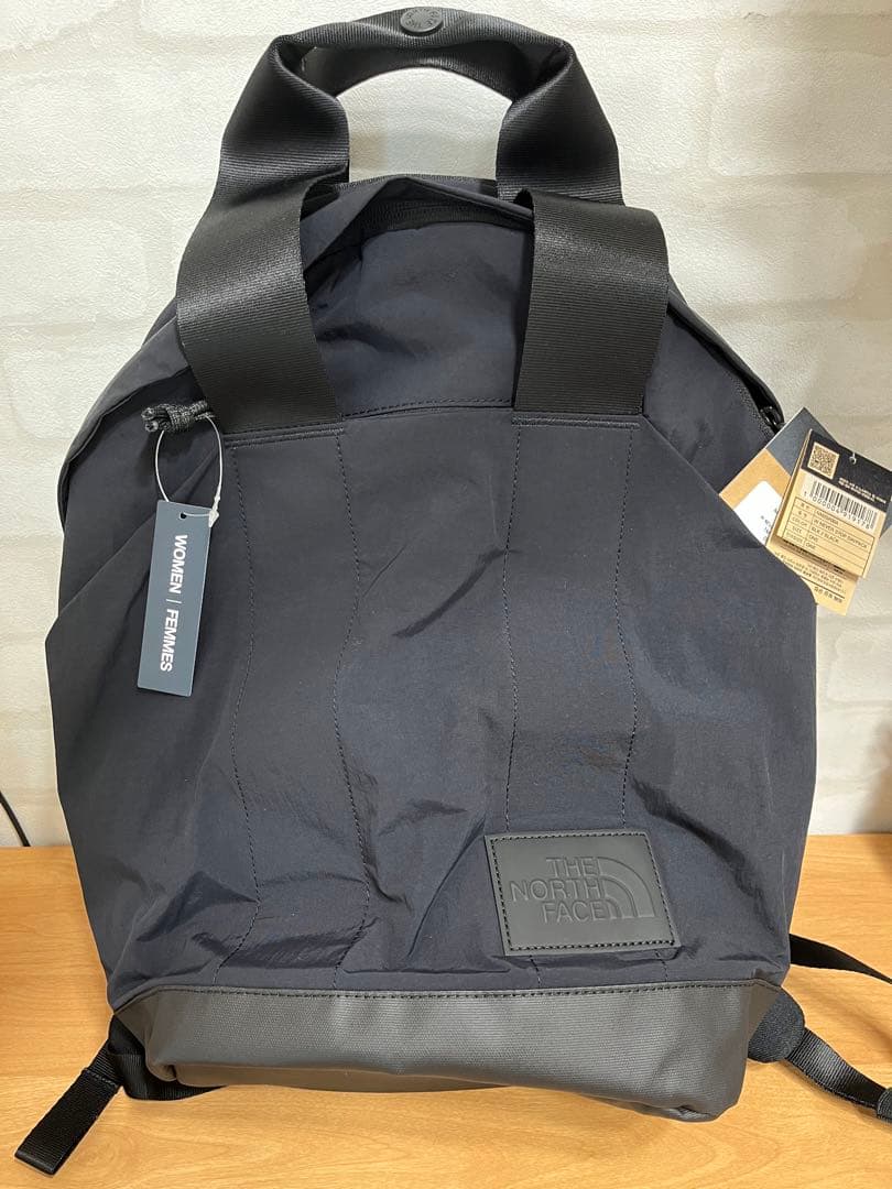 【新品タグ付】THE NORTH FACE☆NEVER STOP DAYPACK