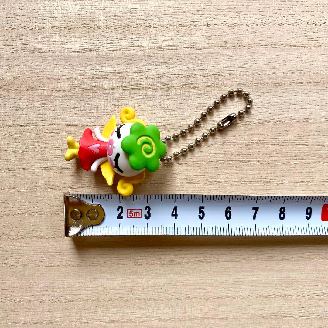 コンプリートセット☆ ご近所物語 矢沢あい ガチャ キーホルダー