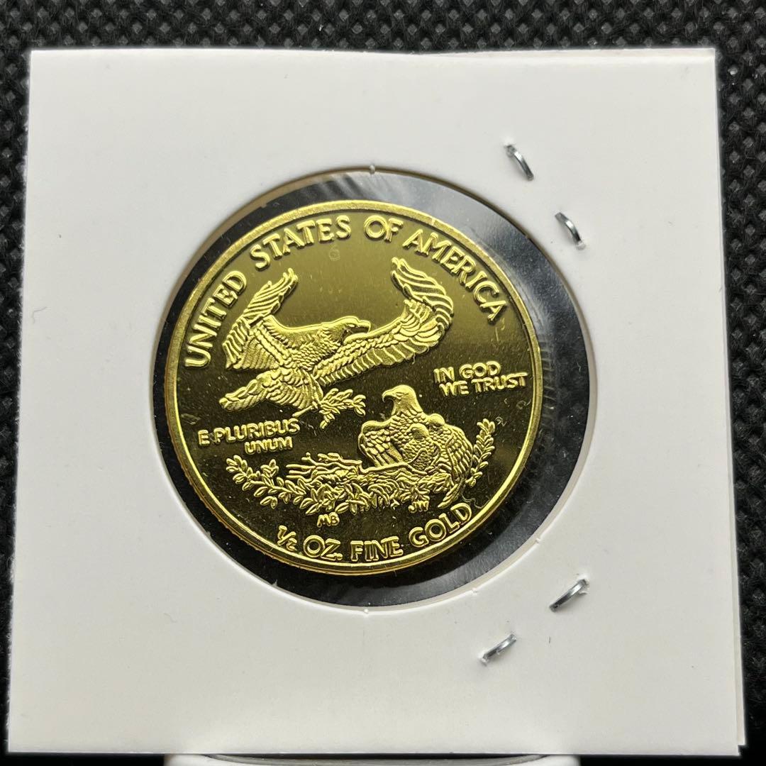 アメリカ女神像イーグル金貨古銭アンティークコイン硬貨コレクション旧