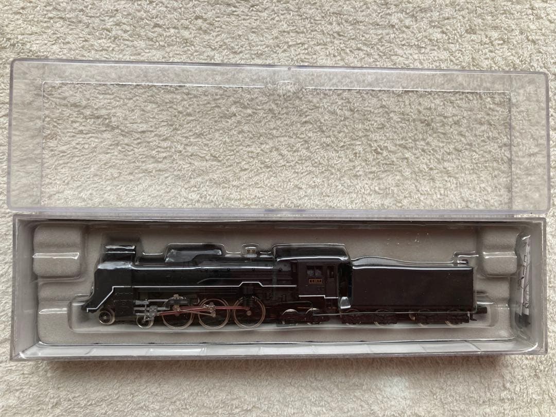 マイクロエース　A9604 C60 東北型　✴︎ヘッドマーク付き✴︎