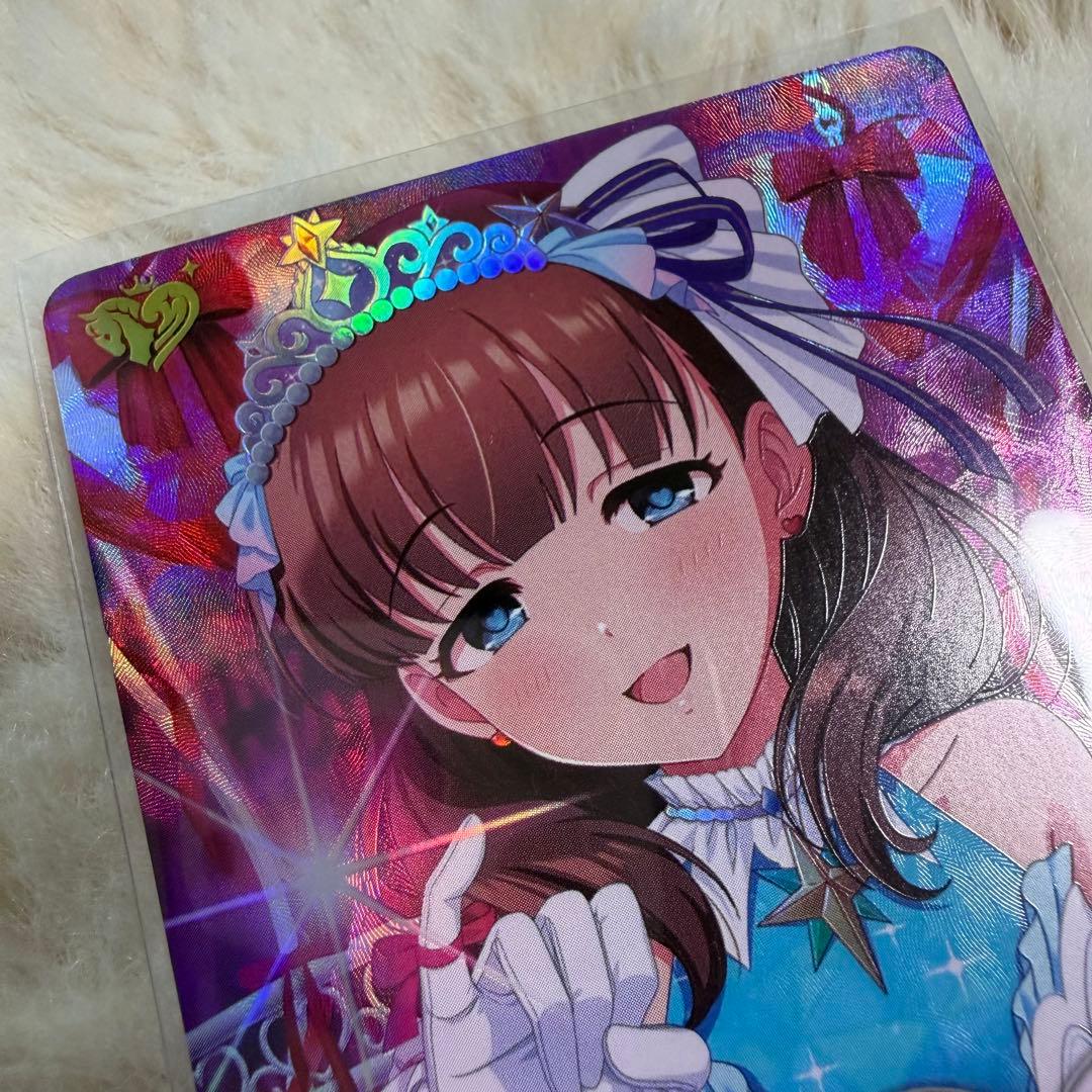 佐久間まゆ MR カードフォリオ - メルカリ