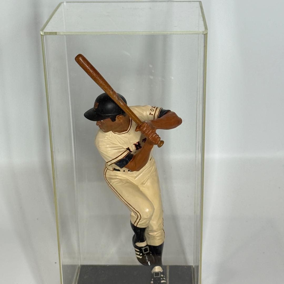 王貞治　フィギュア　全世界868体限定　ケース付/WCBF 王貞治 フィギュア 全世界868体限定 ケース付/WCBF - メルカリ