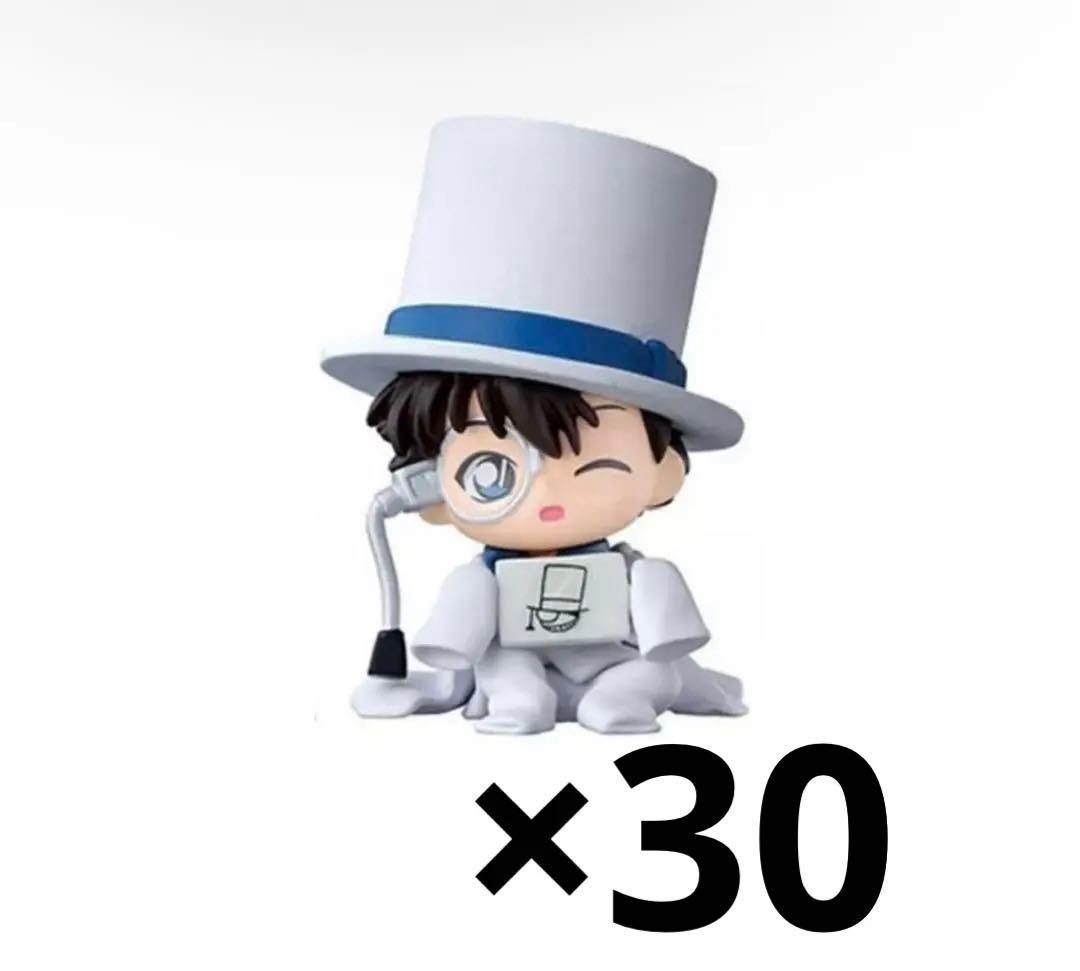 名探偵コナン 怪盗キッド ちぢませ隊