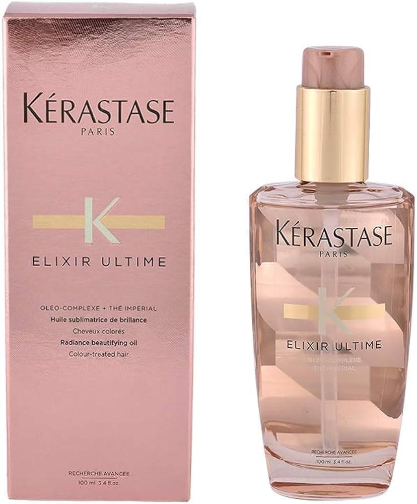 【正規品】ケラスターゼ　HU ユイルスブリム ティーインペリアルN　100ml