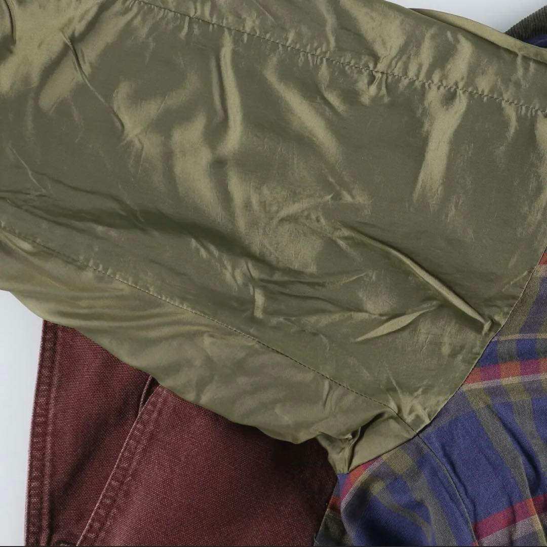 古着 90年代 エルエルビーン L.L.Bean ハンティングジャケット L