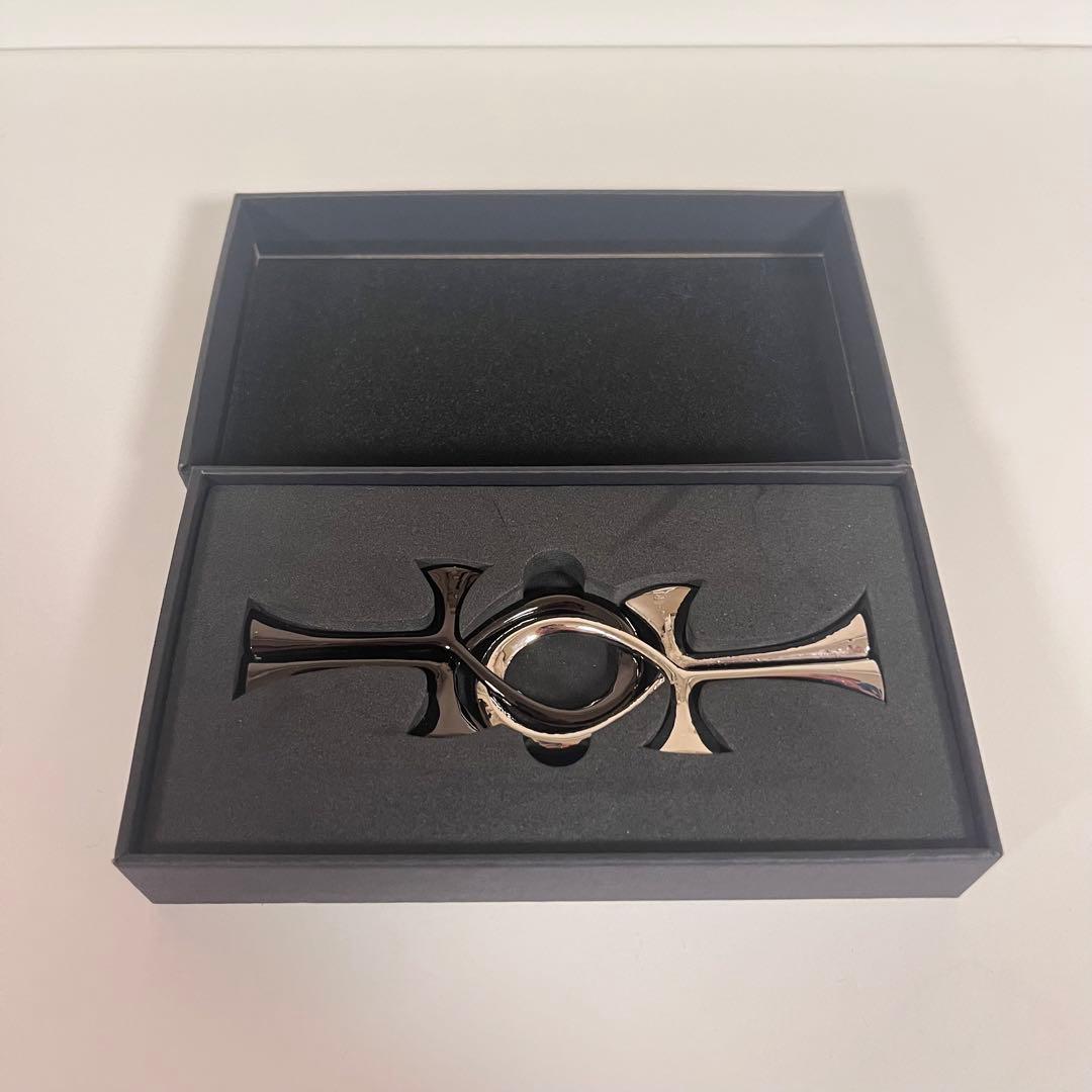 SSSS.DYNAZENON 南夢芽 知恵の輪 - メルカリ