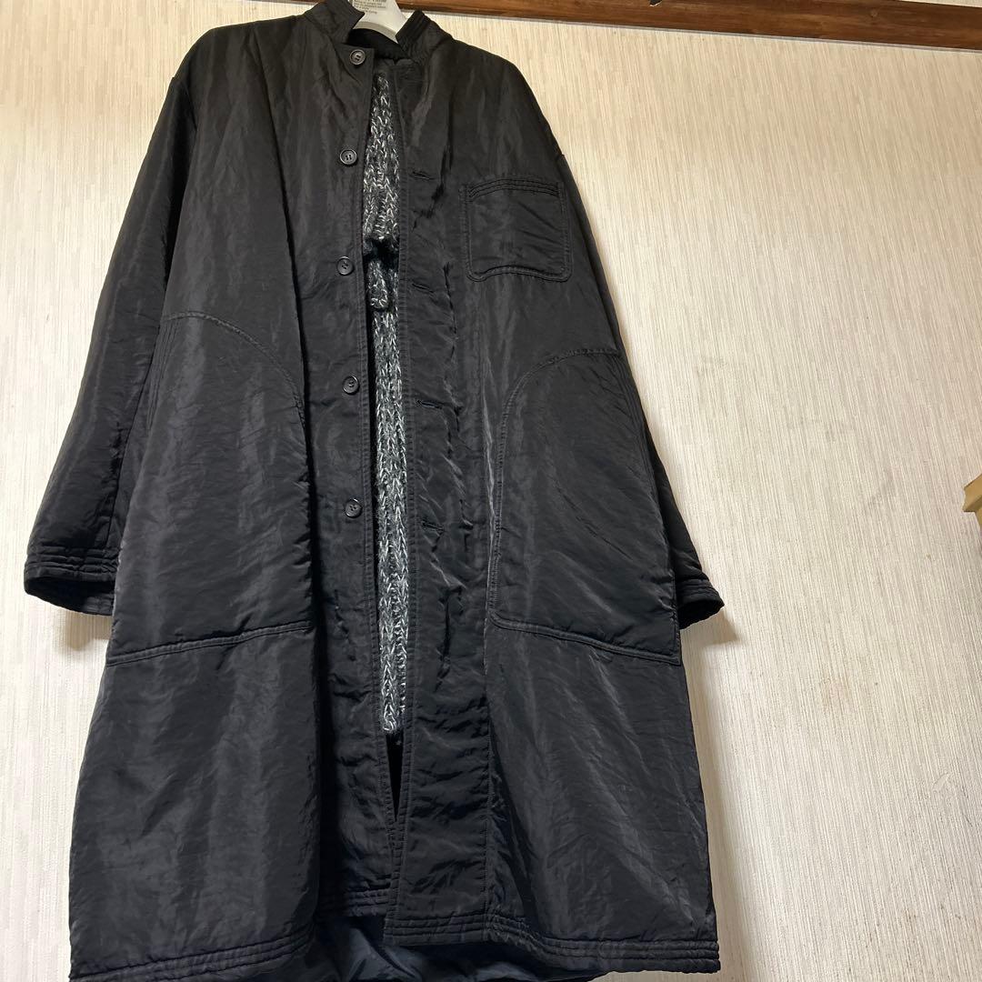 バ*ド様 【美品】Porter Classic SUPER NYLON COAT