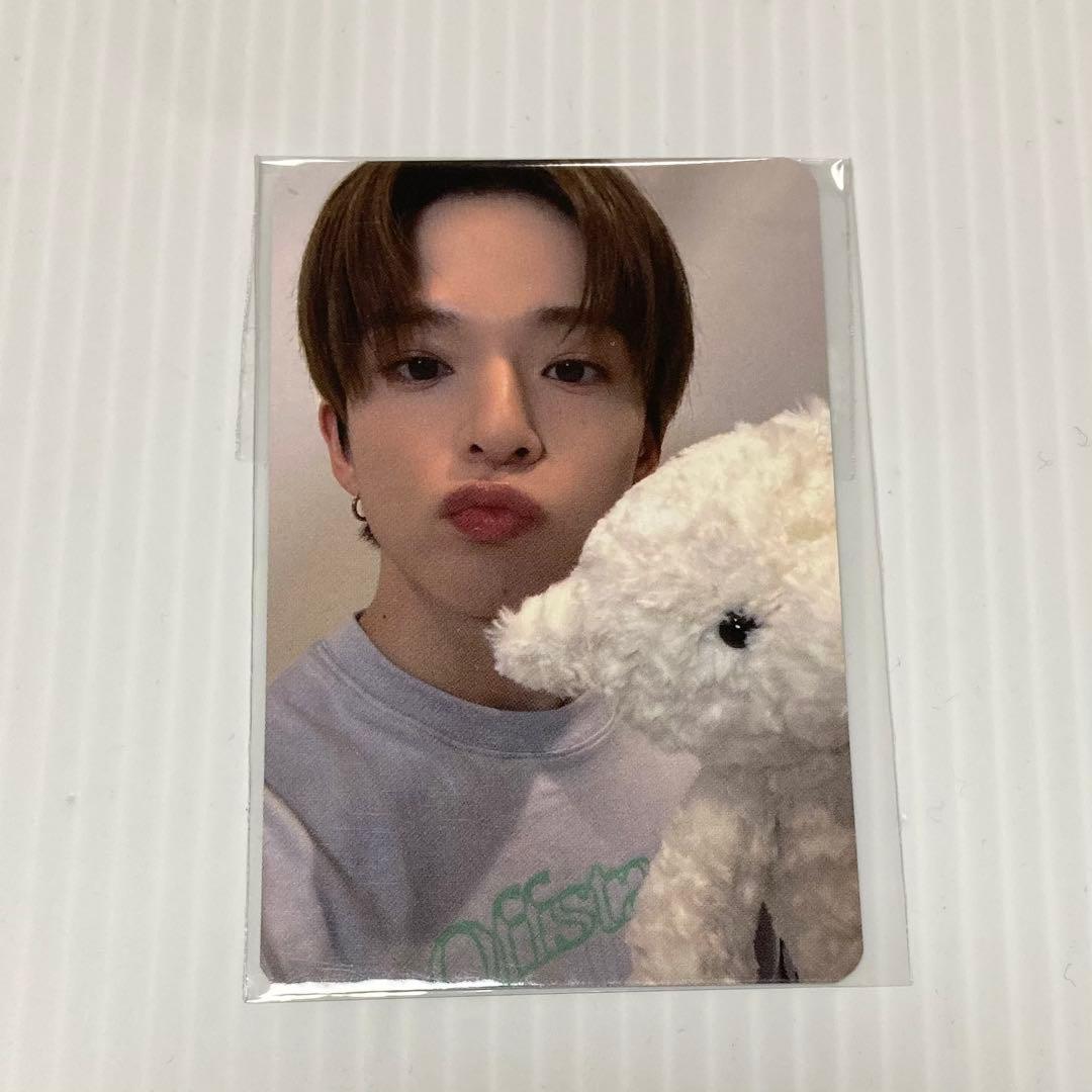 TREASURE シーグリ 韓国ポップアップ MD特典 アサヒ① TREASURE アサヒ MD 購入特典 popup トレカ ラキドロ - メルカリ