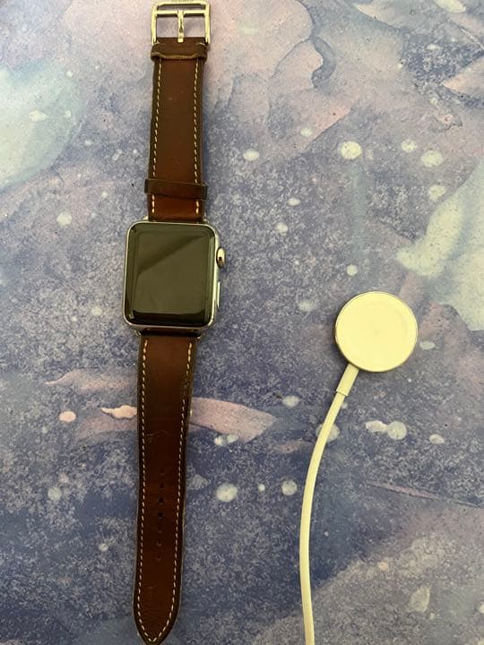 初代　Apple Watch エルメス