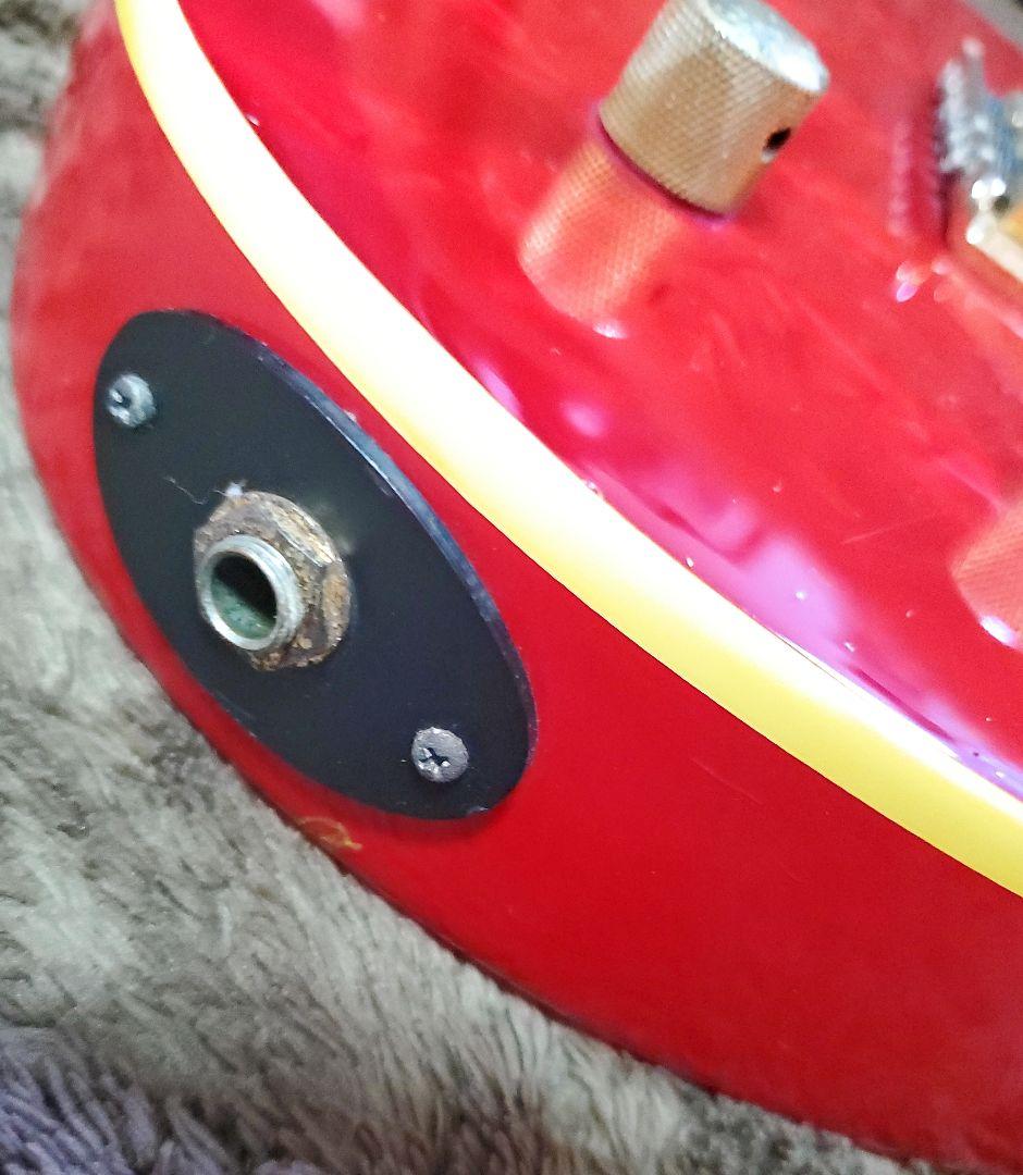 FERNANDES HTE-115G フェルナンデス レアモデル テレキャスター - メルカリ