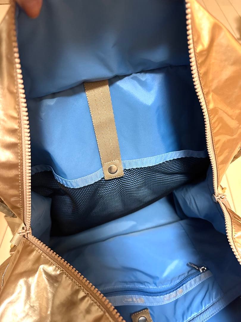 LeSportsac × ひとりっぷ® キャビンボストン2024年2月発売 - メルカリ