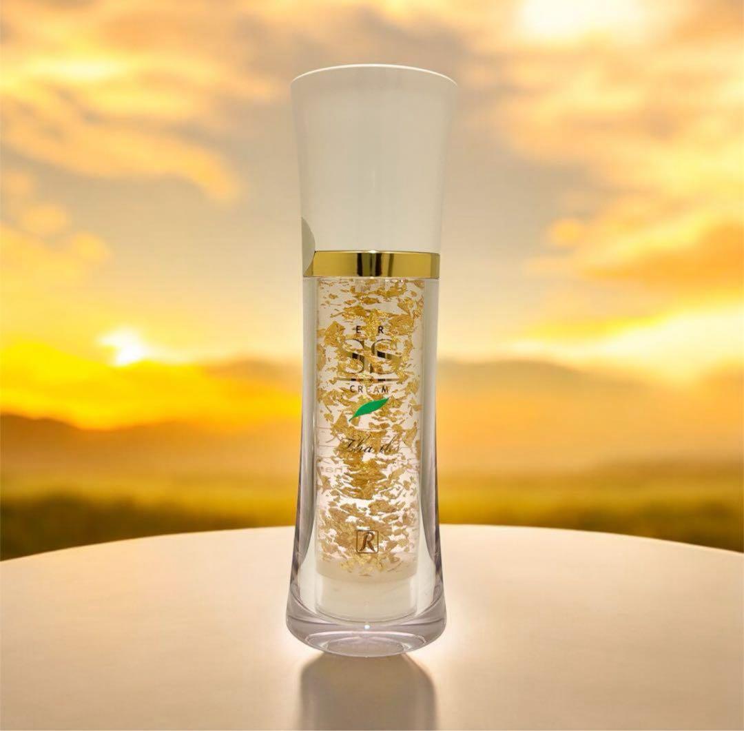 ロイヤル化粧品　ハーブ SSクリーム Thanks 35g×1本　EX 21 ロイヤル化粧品株式会社 | 21シリーズ