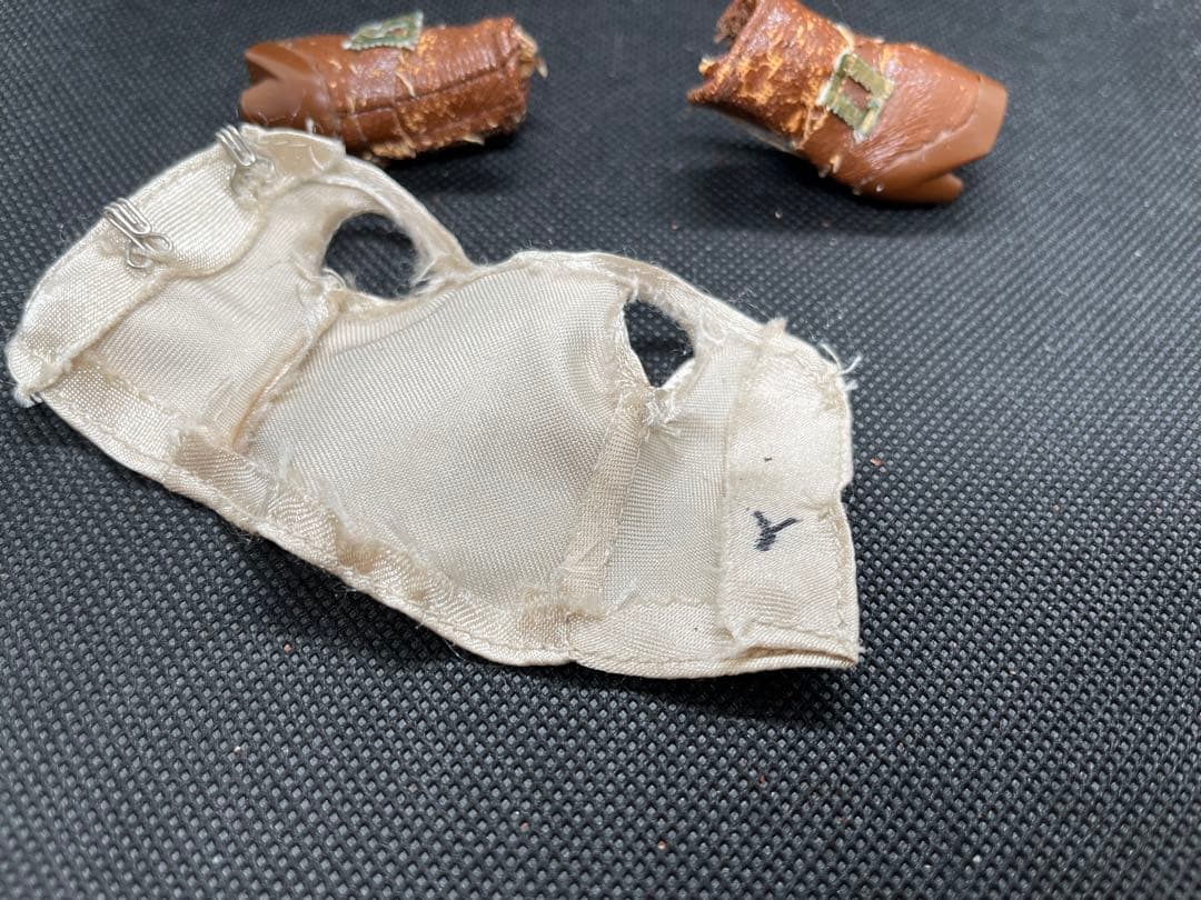 ハローキティ ドレスアップコレクション 日焼け ガングロ ギャル