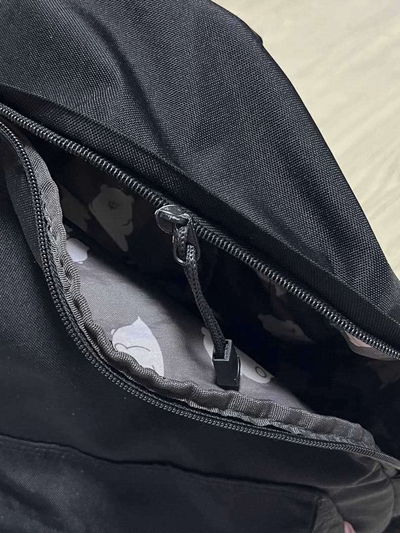 ともだちはくま × OUTDOOR クラウドファンディング返礼品 リ