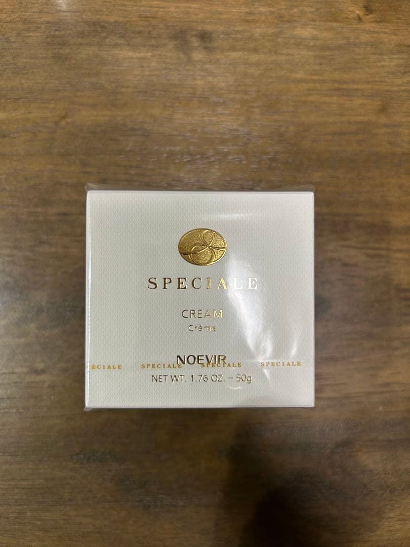 ノエビア　スペチアーレ