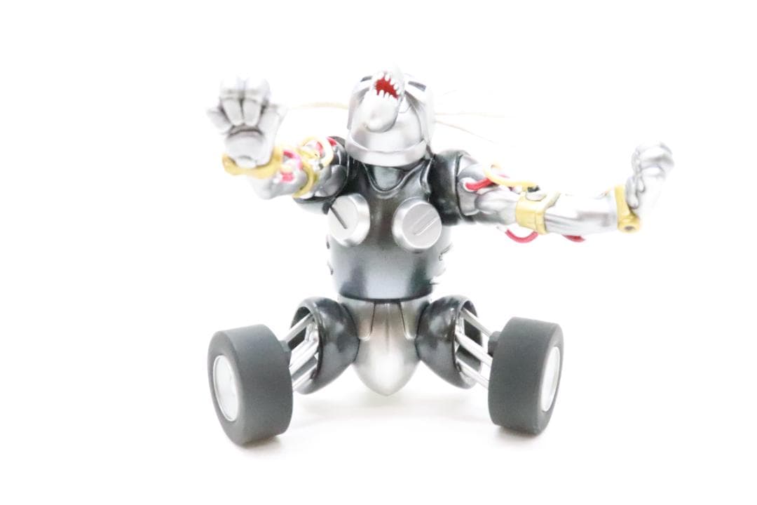 スタチューレジェンド ザ・フール 28-JD0209-06 - メルカリ