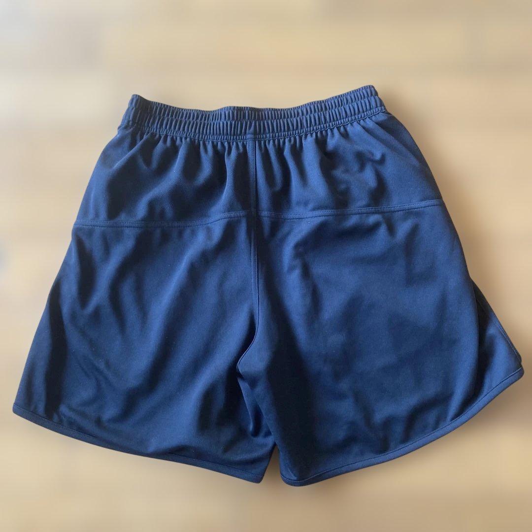 ballaholic ボーラホリック Basic Zip Shorts - メルカリ