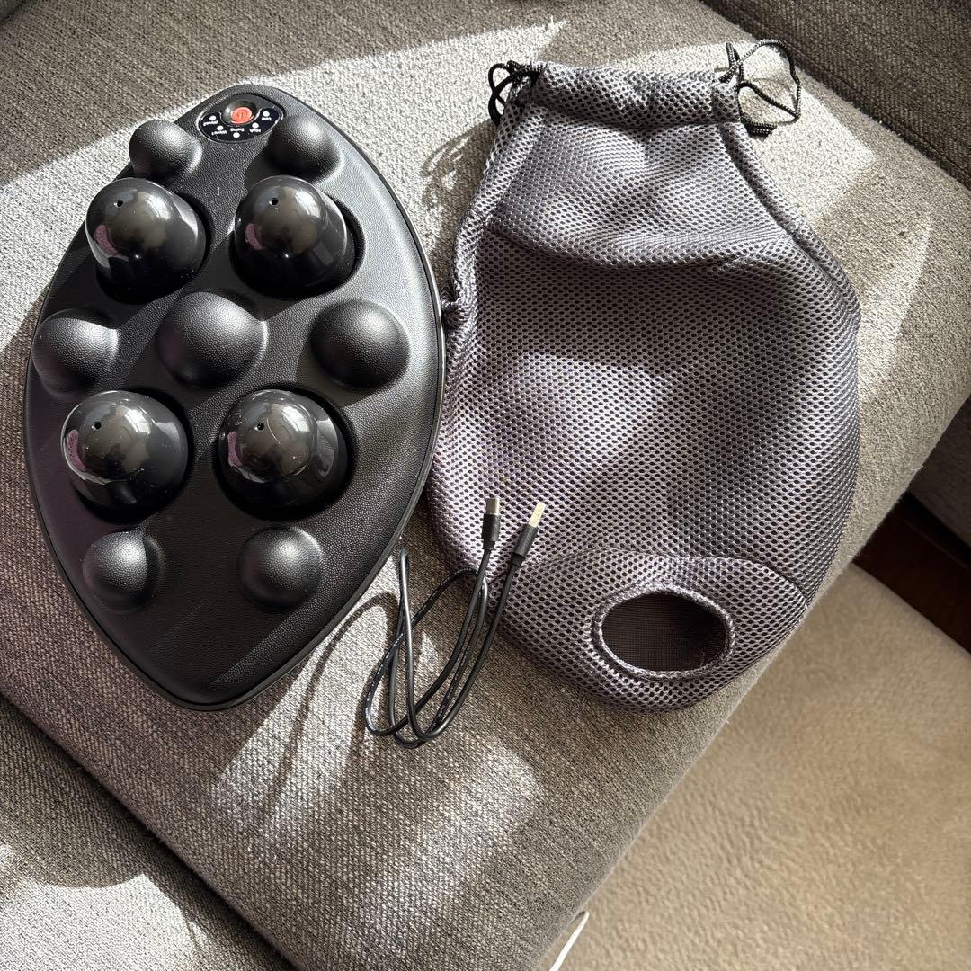 スリムビューティPad