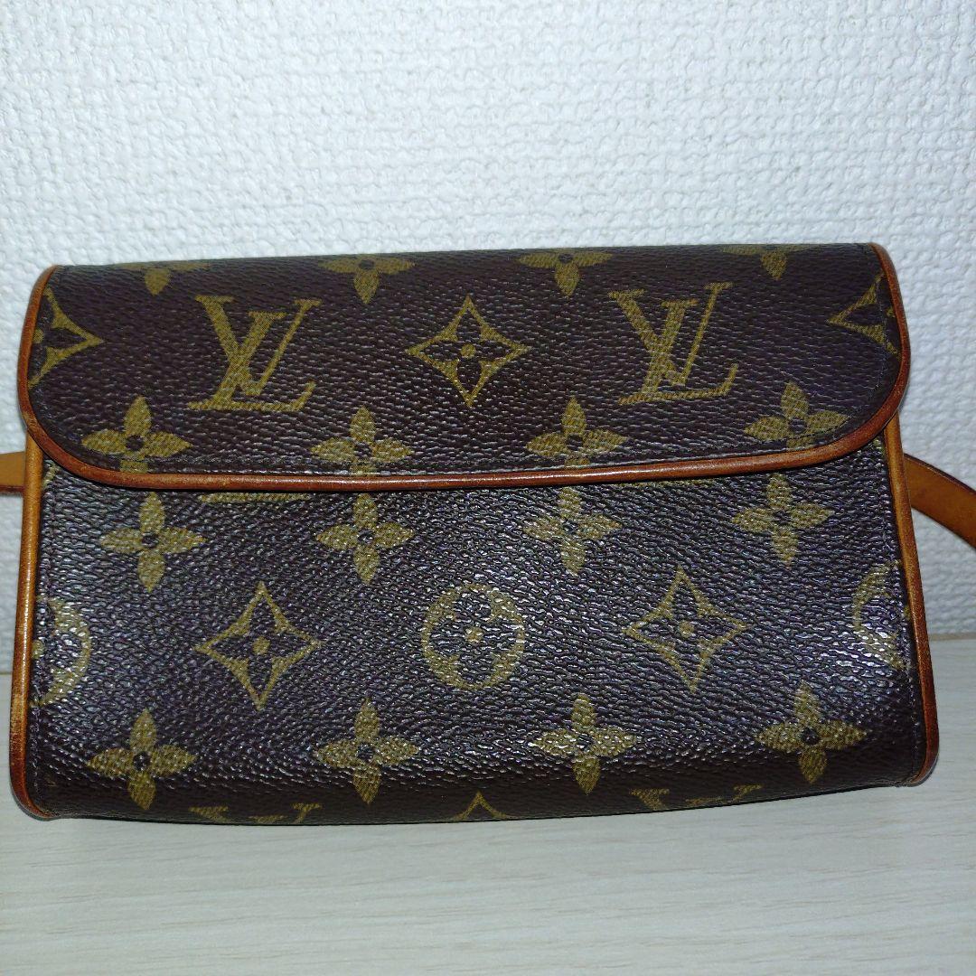 Louis Vuitton モノグラム バッグ ルイヴィトン LOUIS VUITTON ハンドバッグ モノグラム ボエシ NM MM