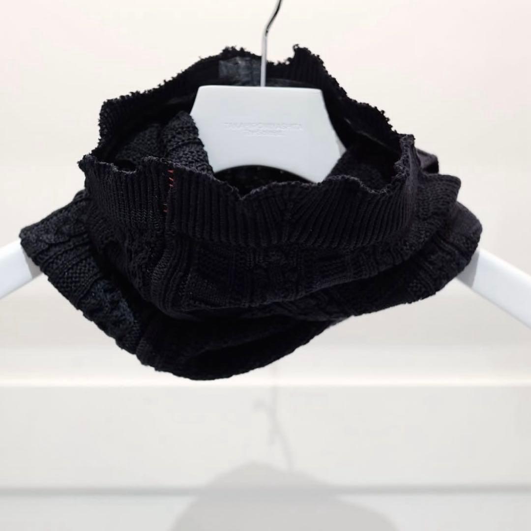 TAKAHIROMIYASHITATheSoloist. ネックウォーマー