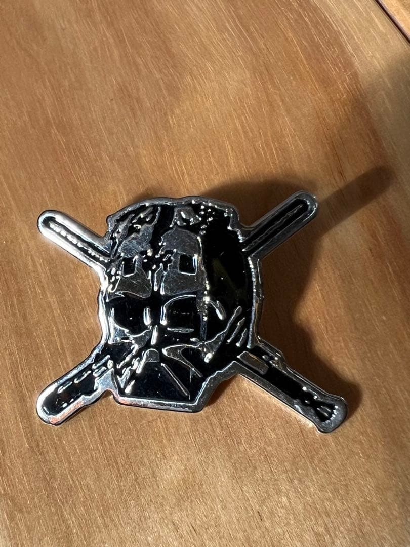 BOUNTY HUNTER バウンティーハンター 90s ピンバッジ　レア 14081171-a_grande.jpg?v=1748767510