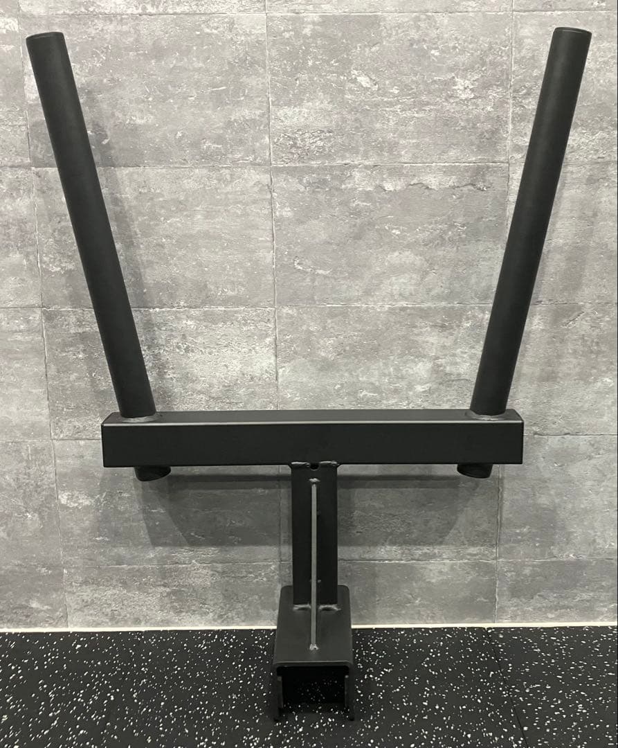 MBC オリジナルラック ディップハンドルアタッチメント MBC オリジナルラック ディップハンドルアタッチメント 2.0 — MBC