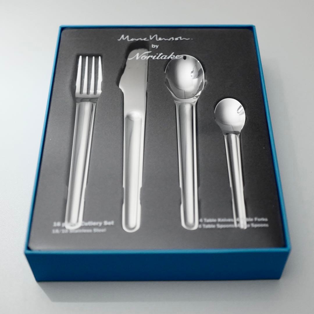 Marc Newson Qantas Noritakeマークニューソン　ノリタケ