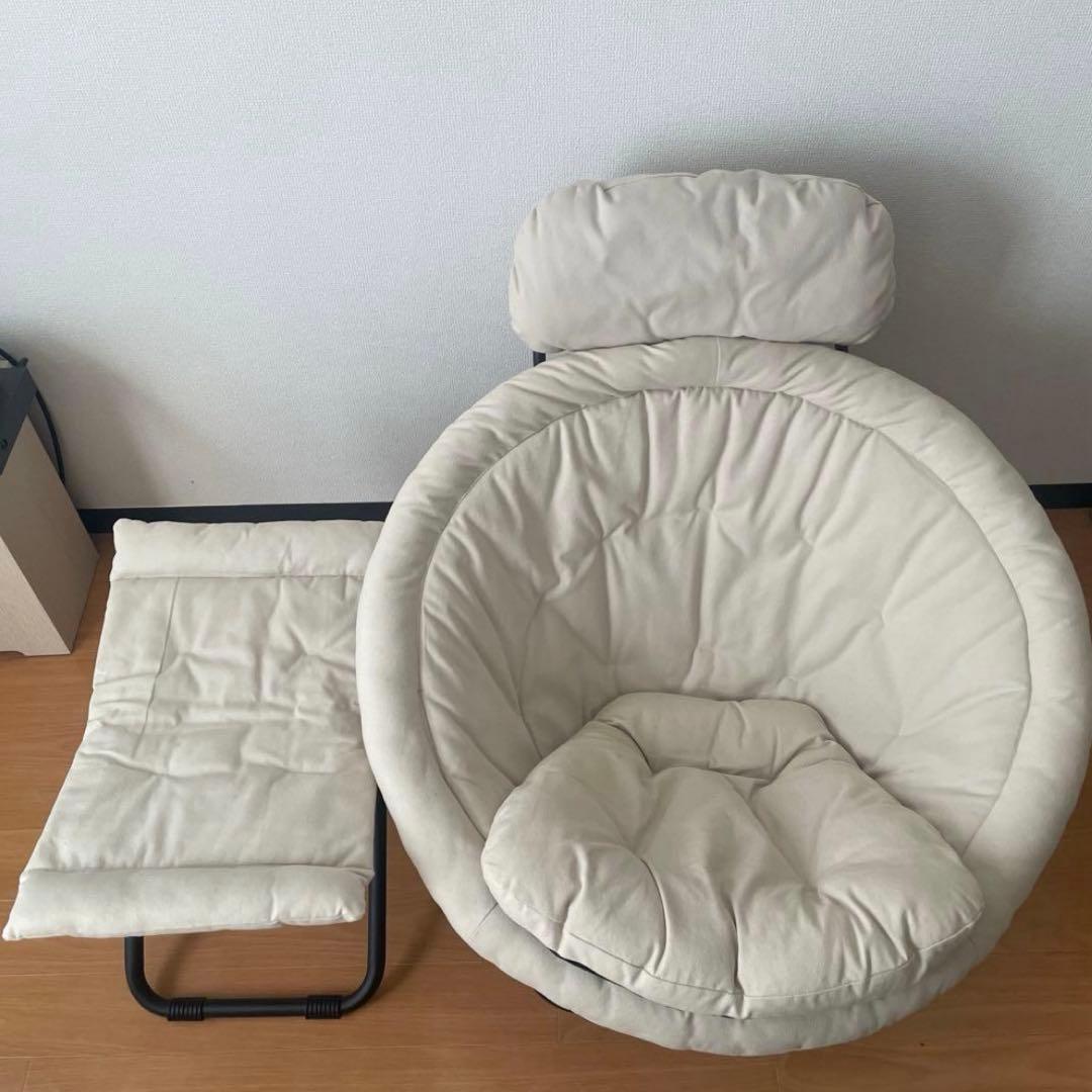 ひなたライフ フォールディングチェア 3点セット フォールディングチェア ひなたライフのおすすめ商品とおしゃれな実例