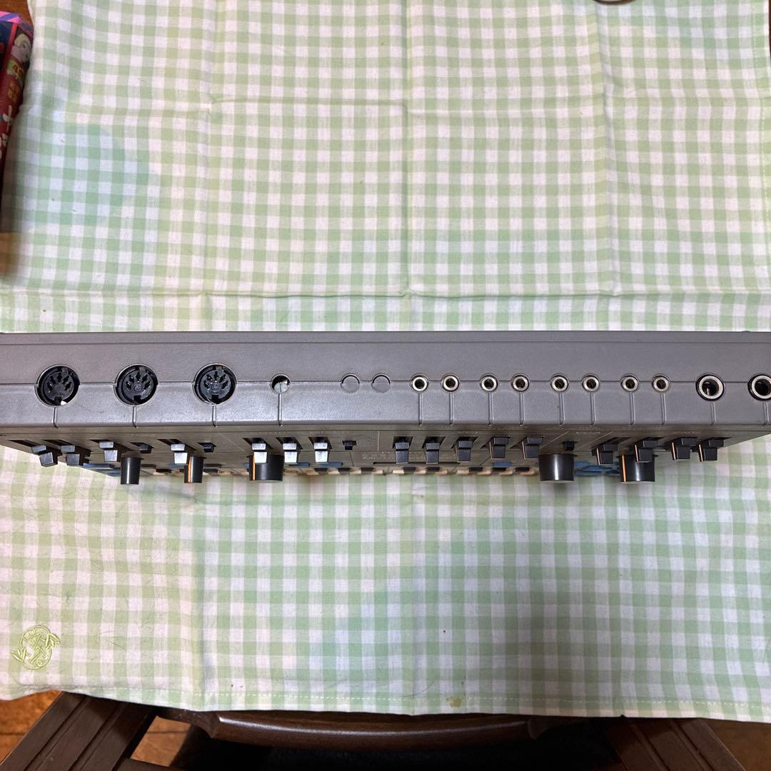 ジャンク品】ROLAND MC-202 Micro Composer - メルカリ