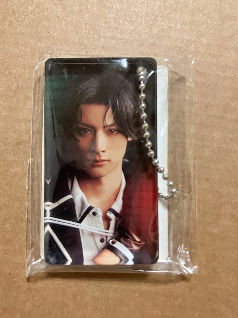 刀ミュ 真剣乱舞祭2022 DMMスクラッチ アクリルブロック 豊前江 - メルカリ