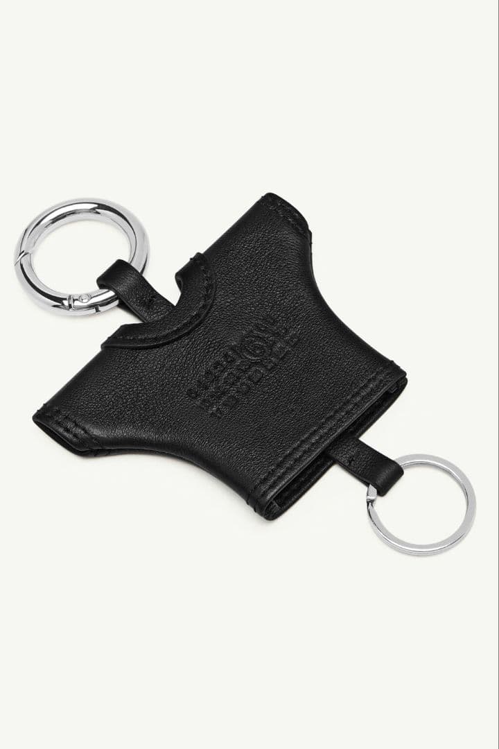 《Y_J》MM6 Tシャツキーチェーン