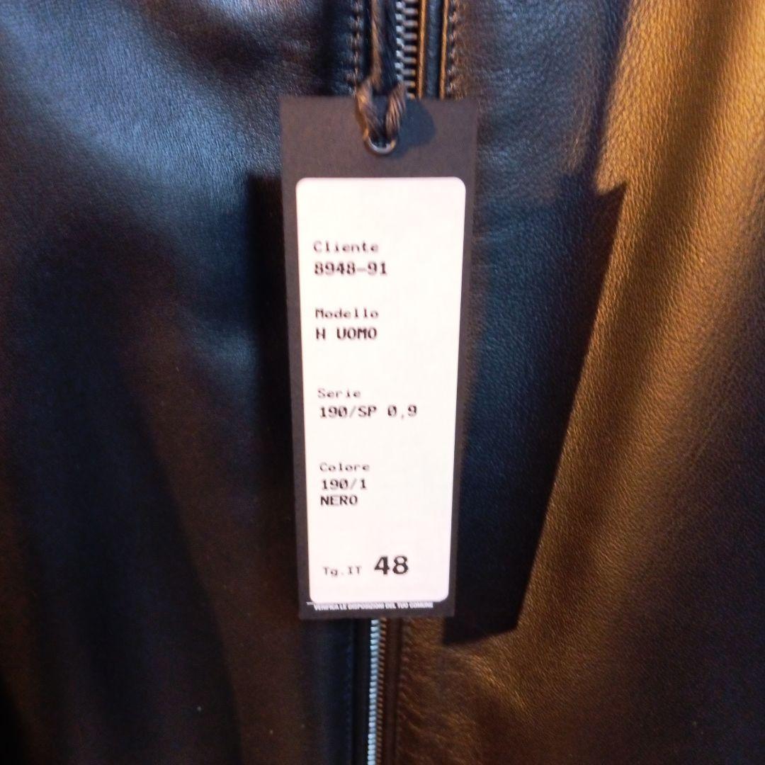 【即決特価】未使用 干場義雅 EMMETI H UOMO 0.9mm 48