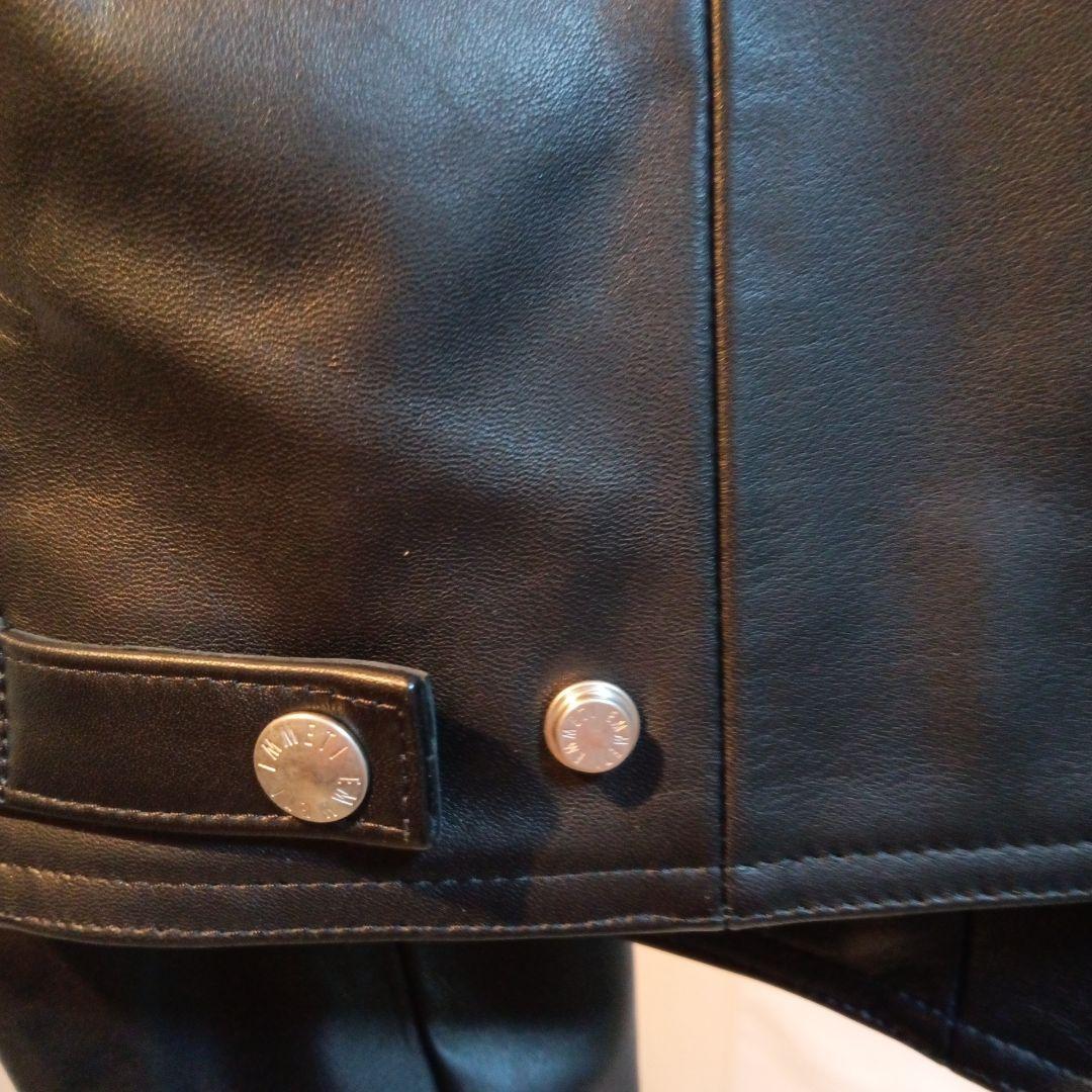 【即決特価】未使用 干場義雅 EMMETI H UOMO 0.9mm 48