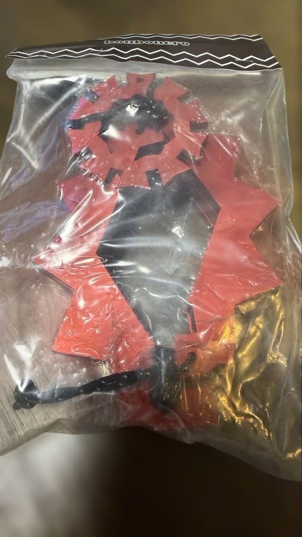 希少品 ボンボネロ アルミ アルマイト レッド BONBONERO - メルカリ