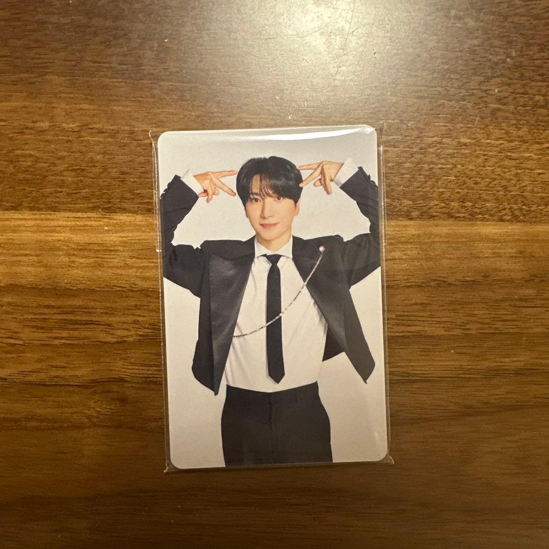 アプグレ トレカ SUPER SHOW 10 スパショ 9枚セット