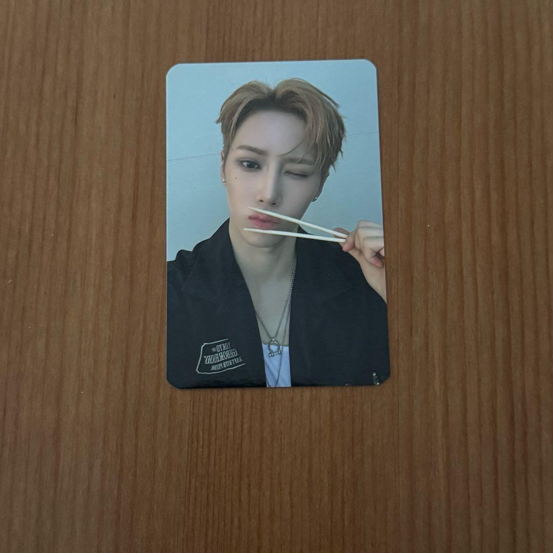 ALD1 アルノ ジアハオ 2週目 トレカ - メルカリ