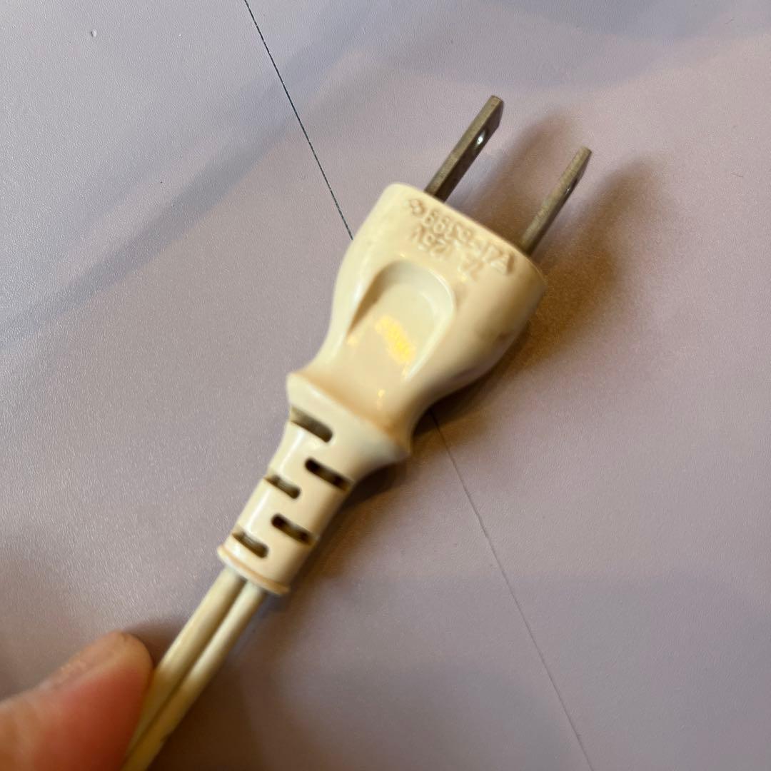 Maruman 置時計 EM-700 オレンジ ミッドセンチュリー