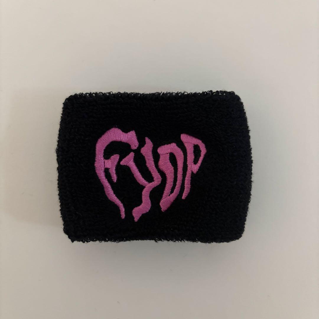 B'z LIVE-GYM 2025 FYOP リストバンド 東京 12/7 - メルカリ