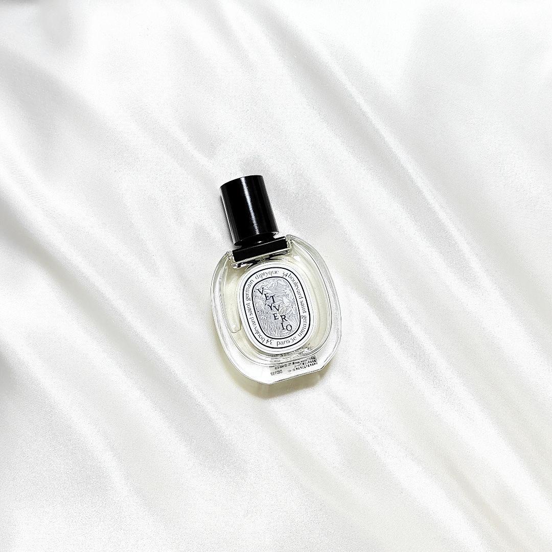 ★匿名配送★ ディプティック ヴェチヴェリオ オードトワレ 50ml