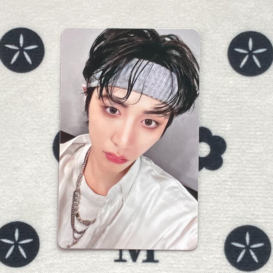 BOYNEXTDOOR テサン FC特典 韓国 新規入会 トレカ - メルカリ