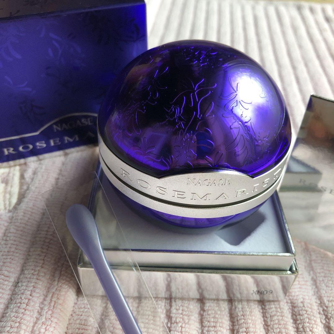 ナガセビューティケア　ナガセ　ロズマリスト