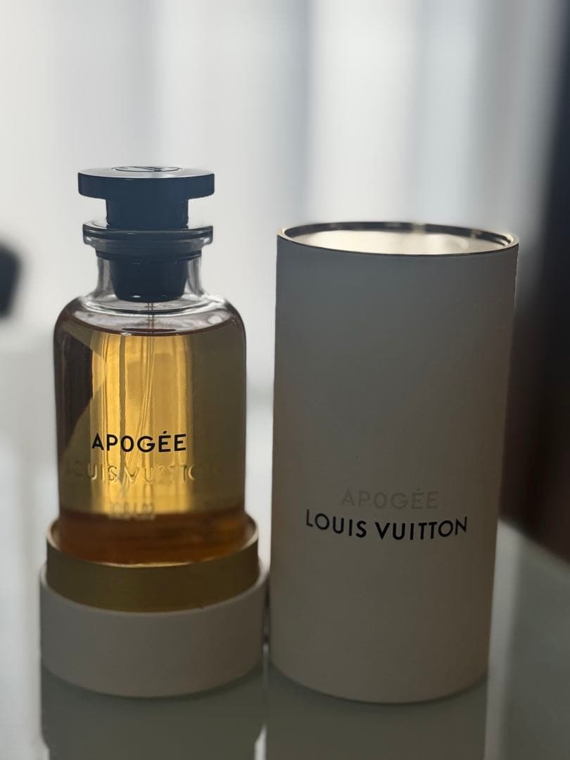 LOUIS VUITTON アポジェ 100ml