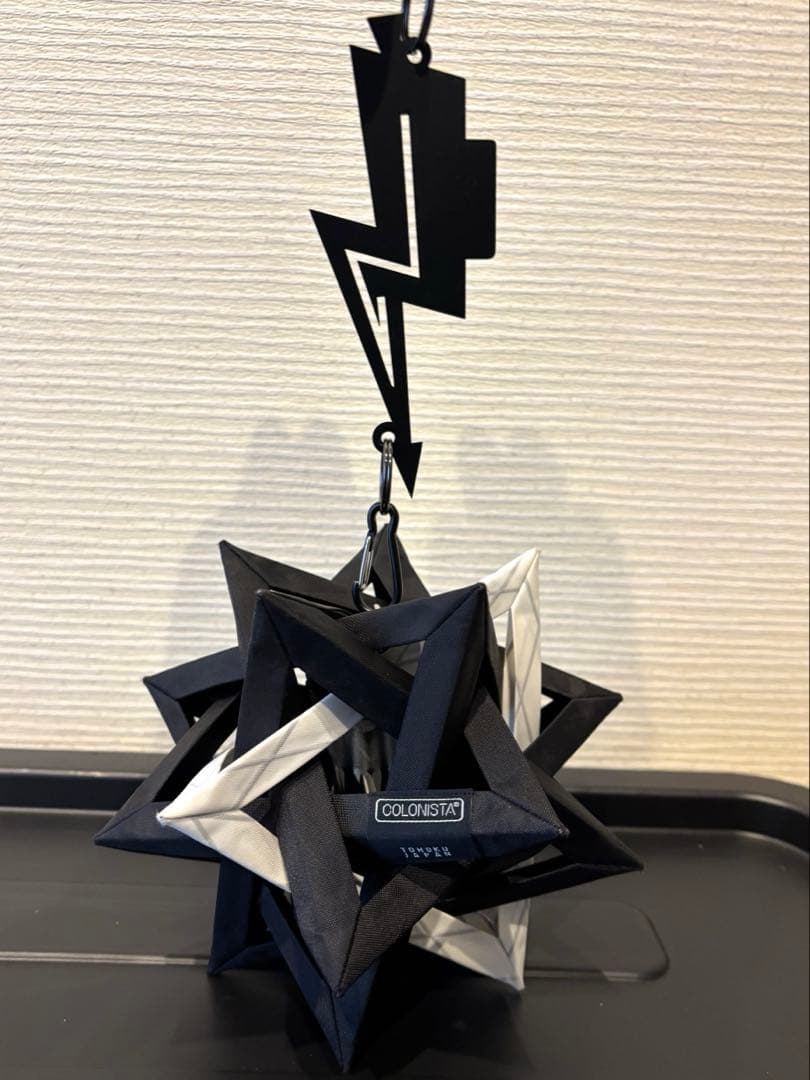 COLONISTA CONPE10 MONOTONE カケニスタマットブラック CONPE10 Coyote | COLONISTA