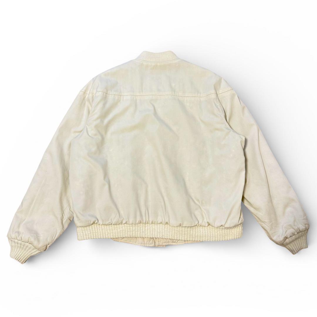 70s Varsity by Catalina”カタリナ”ダービージャケット - メルカリ